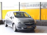 Opel Meriva bei Sportwagen.expert - Abbildung (2 / 15)