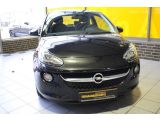 Opel Adam bei Sportwagen.expert - Abbildung (2 / 15)