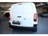 Opel Combo bei Sportwagen.expert - Abbildung (4 / 15)