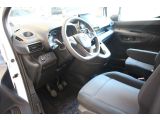 Opel Combo bei Sportwagen.expert - Abbildung (11 / 15)