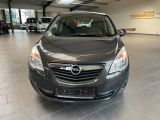 Opel Meriva bei Sportwagen.expert - Abbildung (6 / 15)