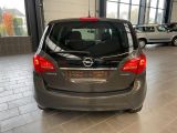 Opel Meriva bei Sportwagen.expert - Abbildung (3 / 15)