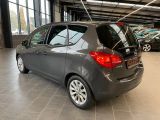 Opel Meriva bei Sportwagen.expert - Abbildung (4 / 15)