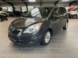 Opel Meriva bei Sportwagen.expert - Abbildung (5 / 15)