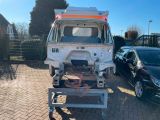 Mercedes-Benz Sprinter bei Sportwagen.expert - Abbildung (4 / 8)