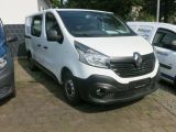 Renault Trafic bei Sportwagen.expert - Abbildung (2 / 12)