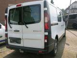 Renault Trafic bei Sportwagen.expert - Abbildung (5 / 12)