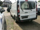 Renault Trafic bei Sportwagen.expert - Abbildung (4 / 12)