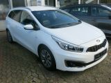 Kia Ceed bei Sportwagen.expert - Abbildung (3 / 15)