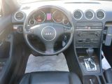 Audi A4 bei Sportwagen.expert - Abbildung (7 / 13)