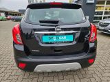 Opel Mokka bei Sportwagen.expert - Abbildung (4 / 15)