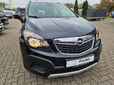 Opel Mokka bei Sportwagen.expert - Abbildung (5 / 15)