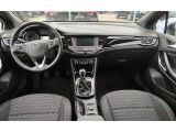 Opel Astra bei Sportwagen.expert - Abbildung (10 / 15)