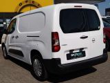 Opel Combo bei Sportwagen.expert - Abbildung (8 / 15)