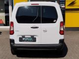 Opel Combo bei Sportwagen.expert - Abbildung (7 / 15)