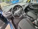 Opel Astra bei Sportwagen.expert - Abbildung (13 / 15)