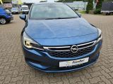 Opel Astra bei Sportwagen.expert - Abbildung (4 / 15)