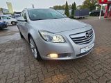 Opel Insignia bei Sportwagen.expert - Abbildung (3 / 15)