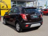 Opel Mokka bei Sportwagen.expert - Abbildung (11 / 14)