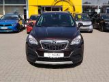 Opel Mokka bei Sportwagen.expert - Abbildung (5 / 14)