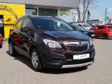 Opel Mokka bei Sportwagen.expert - Abbildung (7 / 14)