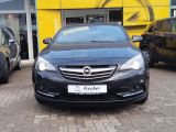 Opel Cascada bei Sportwagen.expert - Abbildung (3 / 15)