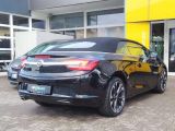 Opel Cascada bei Sportwagen.expert - Abbildung (8 / 15)