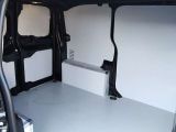Opel Vivaro bei Sportwagen.expert - Abbildung (9 / 15)