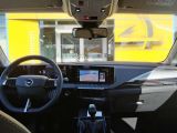 Opel Astra bei Sportwagen.expert - Abbildung (13 / 15)