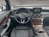 Mercedes-Benz GLC 250 4Matic bei Sportwagen.expert - Abbildung (2 / 15)