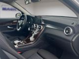 Mercedes-Benz GLC 250 4Matic bei Sportwagen.expert - Abbildung (8 / 15)