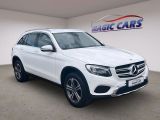 Mercedes-Benz GLC 250 4Matic bei Sportwagen.expert - Abbildung (7 / 15)
