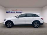 Mercedes-Benz GLC 250 4Matic bei Sportwagen.expert - Abbildung (15 / 15)