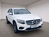 Mercedes-Benz GLC 250 4Matic bei Sportwagen.expert - Abbildung (9 / 15)