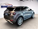 Land Rover Range Rover Evoque bei Sportwagen.expert - Abbildung (10 / 15)