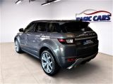 Land Rover Range Rover Evoque bei Sportwagen.expert - Abbildung (8 / 15)
