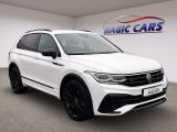 VW Tiguan bei Sportwagen.expert - Abbildung (7 / 15)