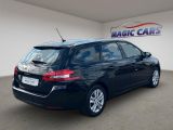Peugeot 308 bei Sportwagen.expert - Abbildung (11 / 15)