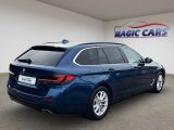 BMW 5er bei Sportwagen.expert - Abbildung (5 / 15)