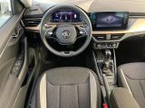 Skoda Scala bei Sportwagen.expert - Abbildung (15 / 15)