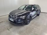 Skoda Superb bei Sportwagen.expert - Abbildung (2 / 7)