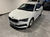 Skoda Scala bei Sportwagen.expert - Abbildung (2 / 15)