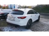Infiniti FX bei Sportwagen.expert - Abbildung (8 / 15)