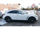 Infiniti FX bei Sportwagen.expert - Abbildung (4 / 15)