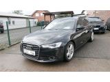 Audi A6 bei Sportwagen.expert - Abbildung (3 / 15) Audi A6 bei Sportwagen.expert - Abbildung (3 / 15)