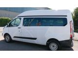 Ford Transit Custom bei Sportwagen.expert - Abbildung (5 / 15) Ford Transit Custom bei Sportwagen.expert - Abbildung (5 / 15)