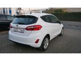 Ford Fiesta bei Sportwagen.expert - Abbildung (8 / 15)