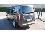 Ford Tourneo bei Sportwagen.expert - Abbildung (6 / 15)