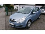 Opel Corsa bei Sportwagen.expert - Abbildung (3 / 14)