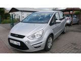 Ford S-Max bei Sportwagen.expert - Abbildung (3 / 15)